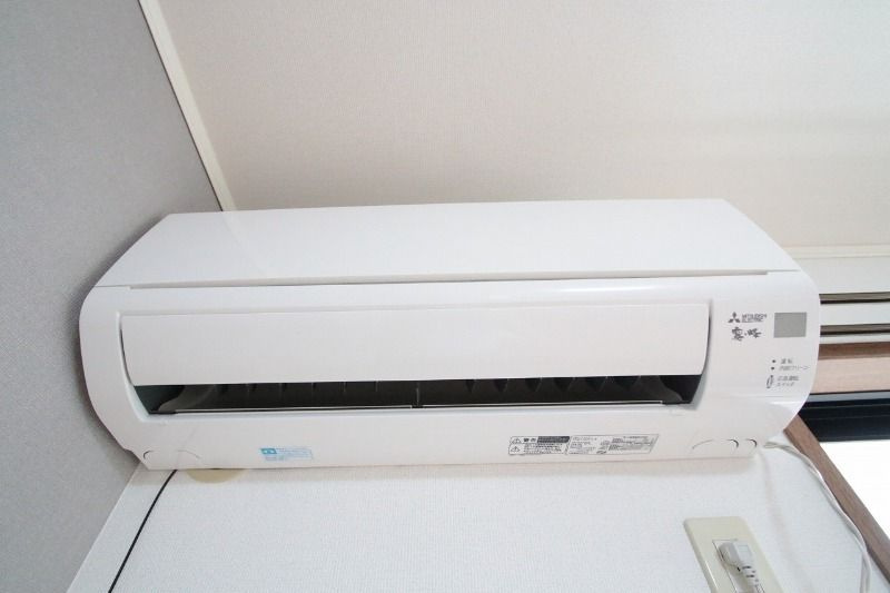 ハナハイムの設備