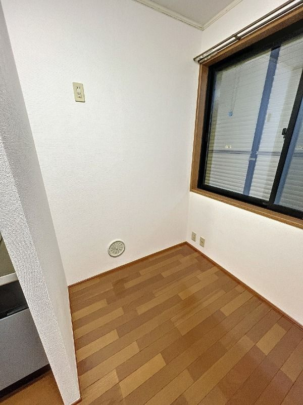 ハナハイムの内装