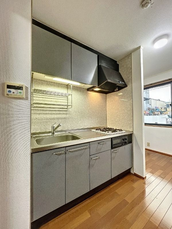 ハナハイムのキッチン