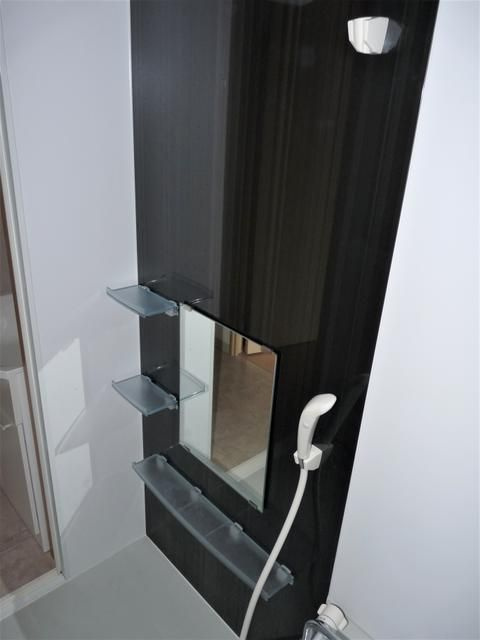 シャルマン新栄のその他