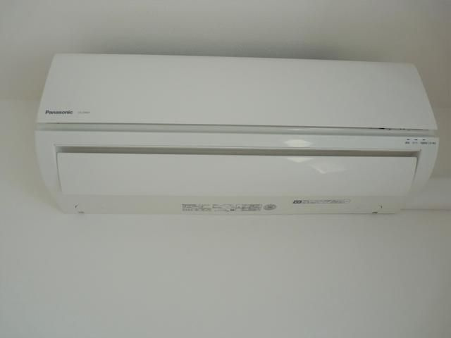 シャルマン新栄の設備