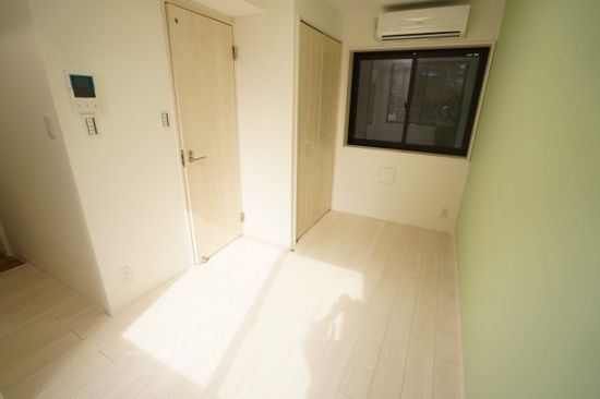 グリーンスタイリオ西尾久の内装