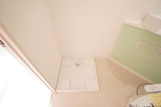 グリーンスタイリオ西尾久のその他