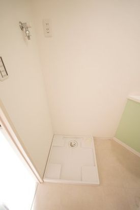 グリーンスタイリオ西尾久の設備