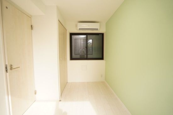 グリーンスタイリオ西尾久の内装