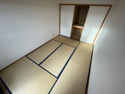 【収納】 | 明政ハイツ