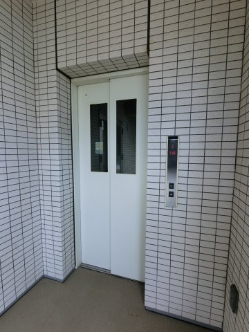 ＴＨＥパームス新小岩のその他共用部分