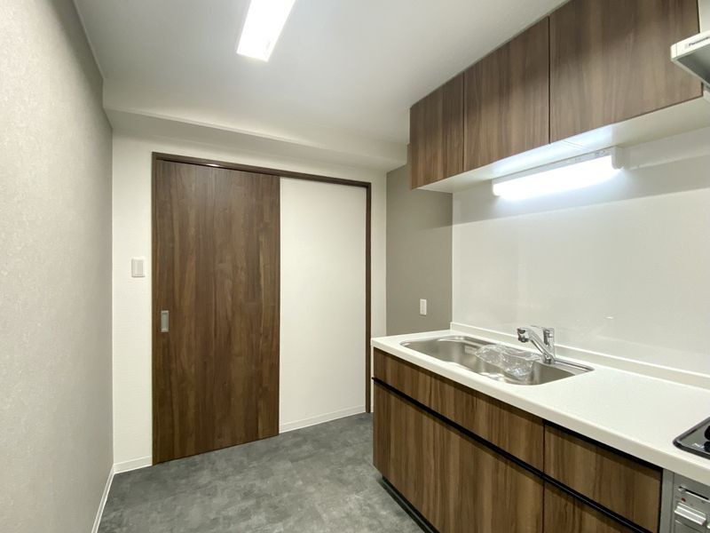 南港フローラルハイツ22号棟 22のその他