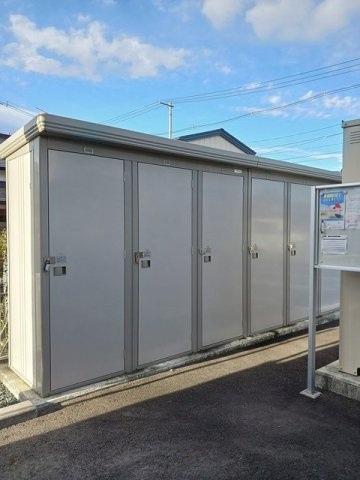 ＳＧＲのその他