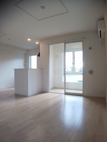 ＳＧＲの居間・リビング