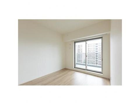 ベルヴュコート津田沼の居間・リビング