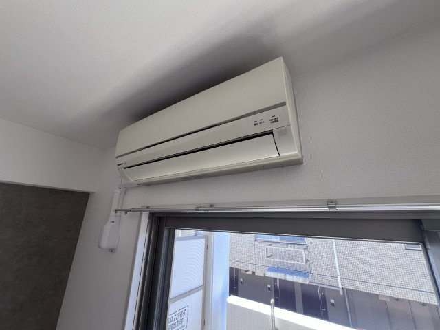 シエルオカモトの設備