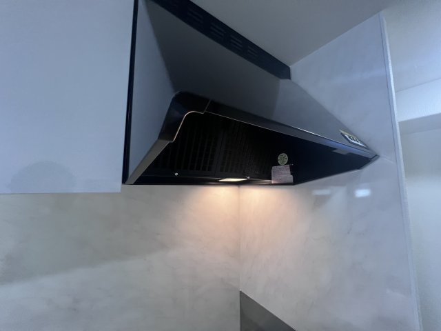 シエルオカモトのキッチン