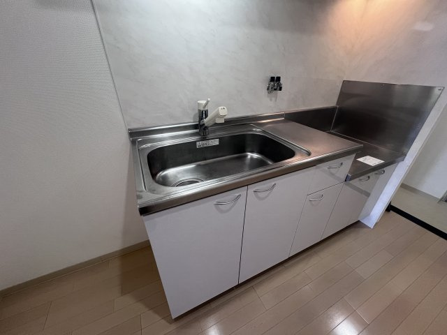 シエルオカモトのキッチン