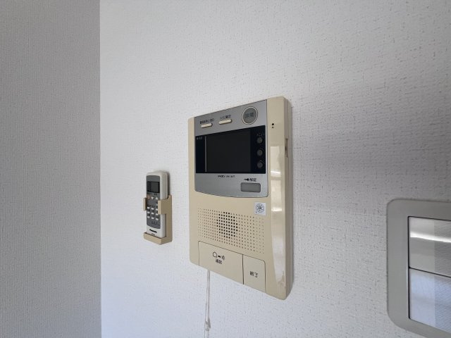 シエルオカモトのセキュリティ