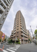 ライオンズプラザ池田山の画像