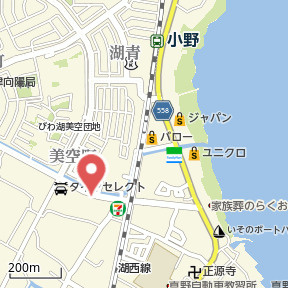 【地図】 | 奥出ビル