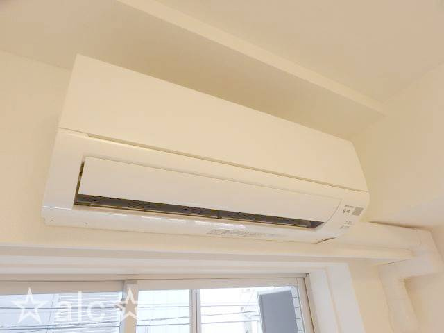 ＧＥＮＯＶＩＡ渋谷本町ｇｒｅｅｎ　ｖｅｉｌの設備