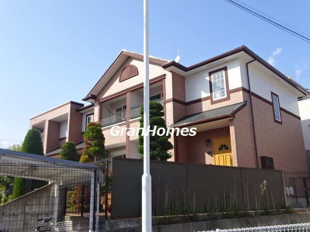 ドレスデンの外観