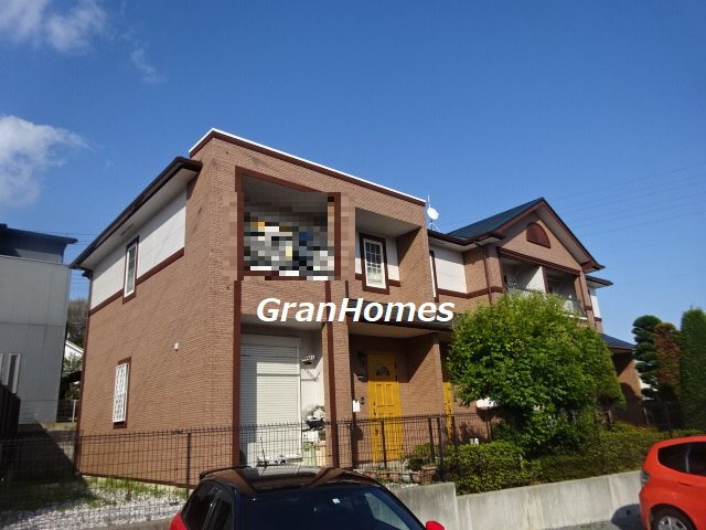 ドレスデンの外観