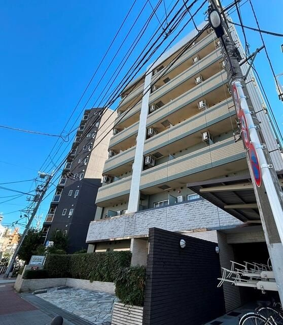 ミュプレ練馬桜台