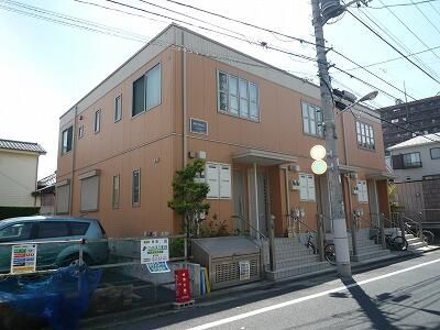 シャーメゾンニシノ