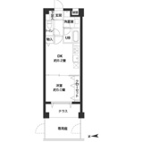 カスタリア自由が丘の画像