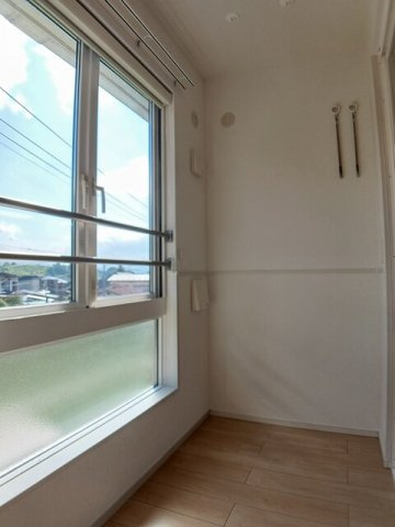 ラ　ナチュールⅠの内装