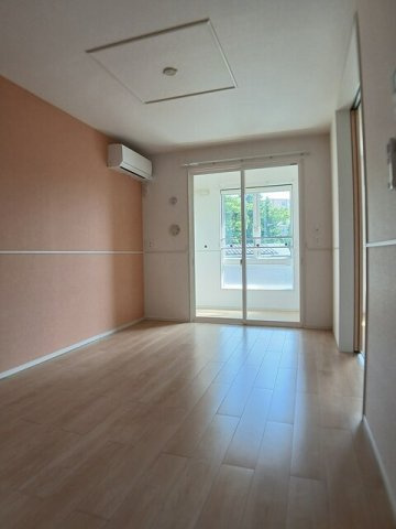 ラ　ナチュールⅠの居間・リビング