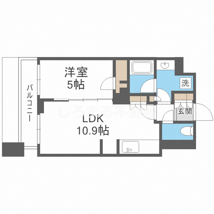 クレヴィアタワー御堂筋本町