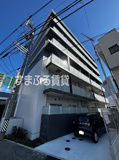 セレーノ岡崎　岡崎市柱1丁目の画像