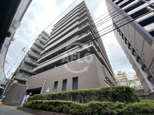オアーゼ梅田東