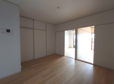 【内装】 | 細井ビル