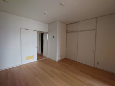 【寝室】 | 細井ビル