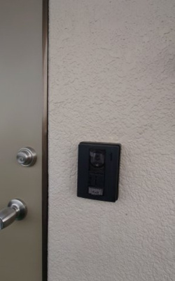 【セキュリティ】 | 細井ビル