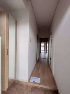 【玄関】 | 細井ビル