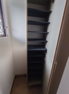 【収納】 | 細井ビル