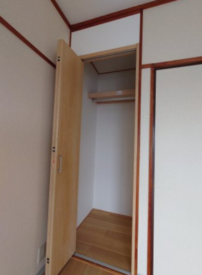 【収納】 | 細井ビル