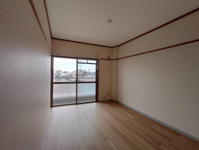 【洋室】 | 細井ビル