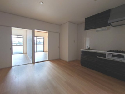 【居間・リビング】 | 細井ビル