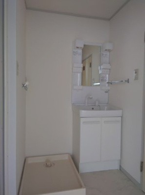 【洗面所】 | 細井ビル