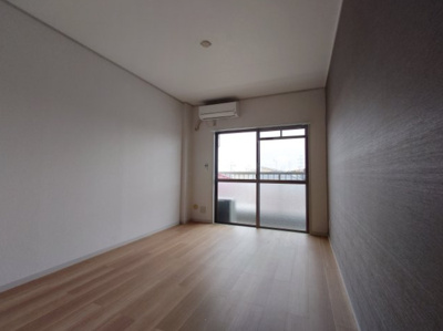 【洋室】 | 細井ビル