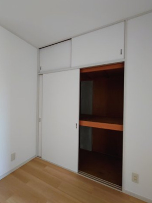 【収納】 | 細井ビル