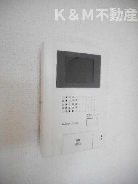 スプレン　ディード　Ｂのセキュリティ| 