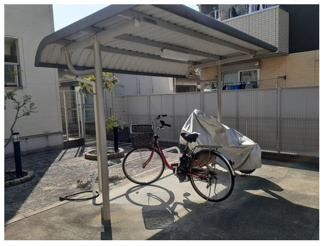 【その他共用部分】