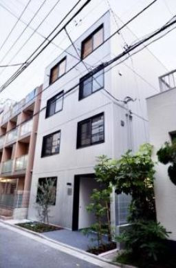 【外観】 | トライム早稲田鶴巻町 | 落ち着いた雰囲気の外観です