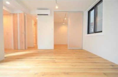 【内装】 | トライム早稲田鶴巻町 | 明るい室内です