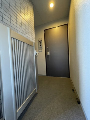 【玄関】 | エスリード大津におの浜