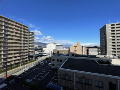 【展望】 | エスリード大津におの浜