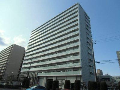 【外観】 | エスリード大津におの浜 | 近隣・周辺環境や街並みなど、是非一度、現地をご確認ください。
